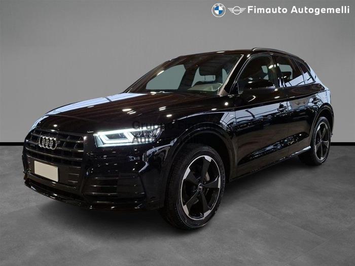 Fimauto - AUDI Q5 | ID 39741
