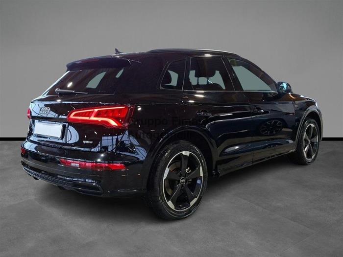 Fimauto - AUDI Q5 | ID 39741