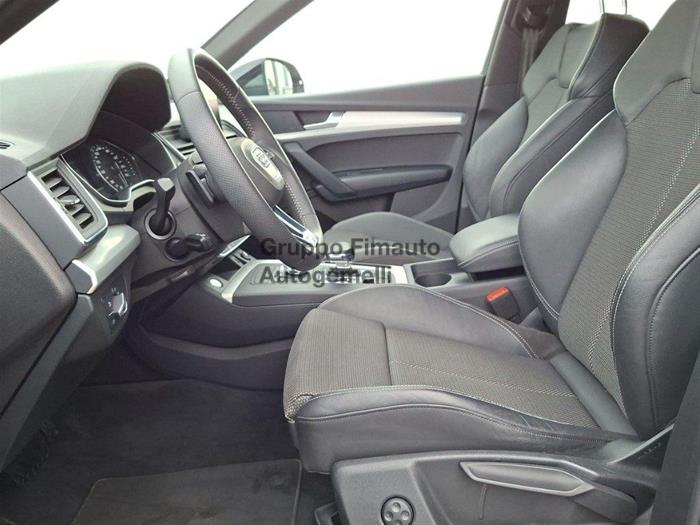 Fimauto - AUDI Q5 | ID 39741