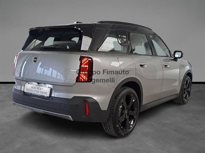 Fimauto - MINI Countryman | ID 39757