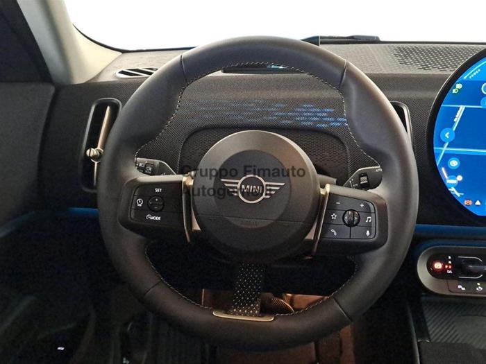 Fimauto - MINI Countryman | ID 39757