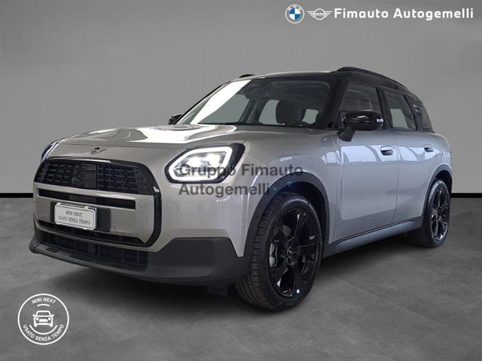 Fimauto - MINI Countryman | ID 39756
