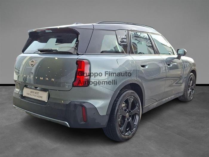 Fimauto - MINI Countryman | ID 39758