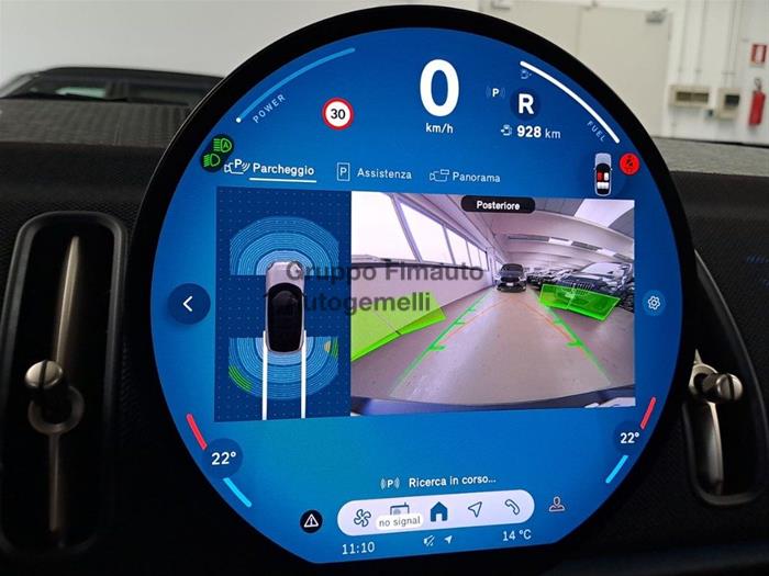 Fimauto - MINI Countryman | ID 39764