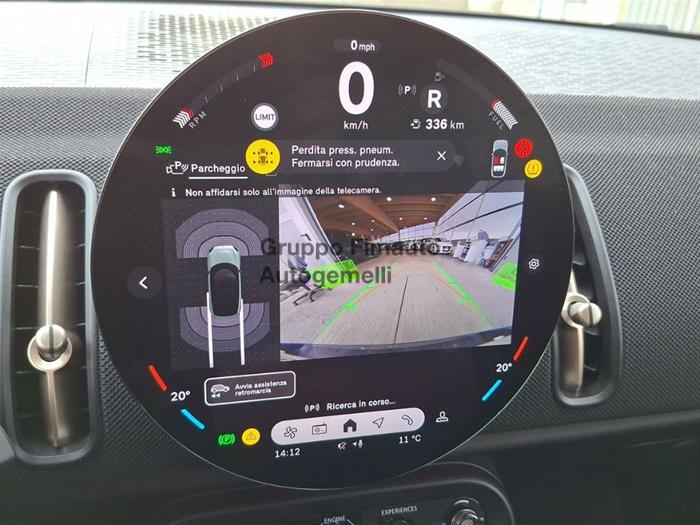 Fimauto - MINI Countryman | ID 39770