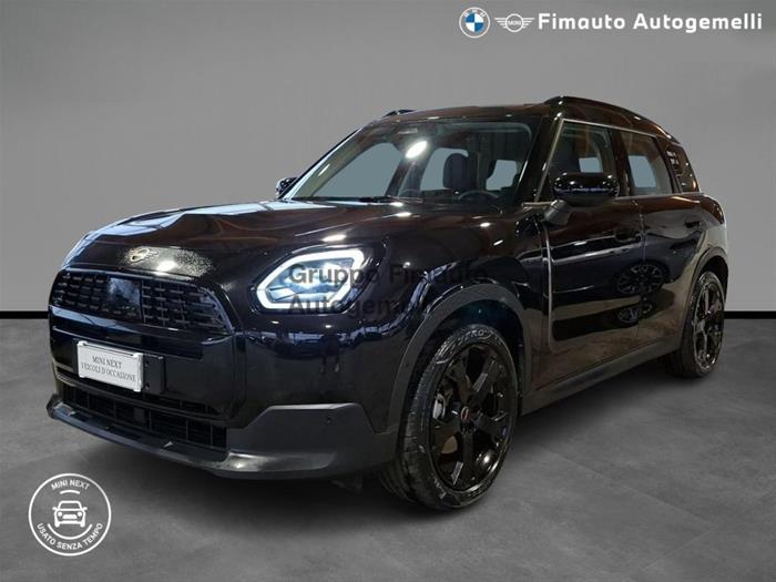 Fimauto - MINI Countryman | ID 39766