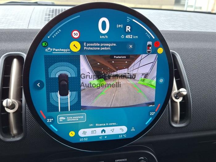 Fimauto - MINI Countryman | ID 39766