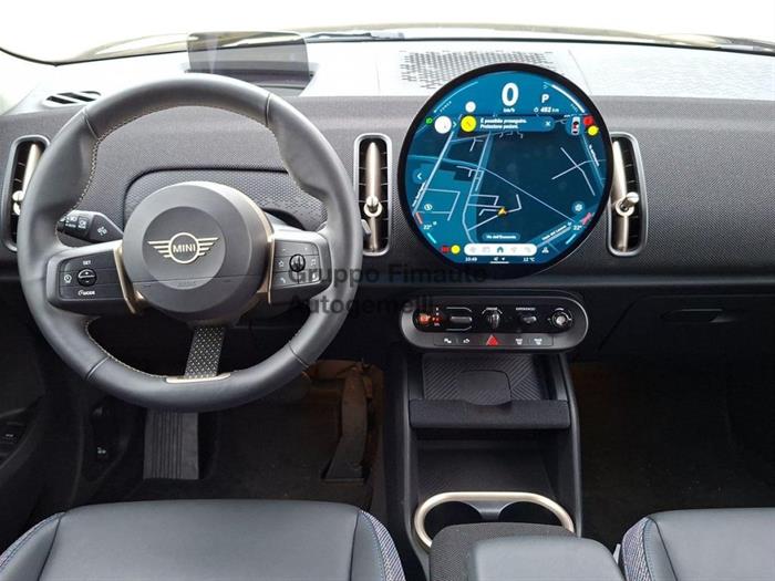 Fimauto - MINI Countryman | ID 39767