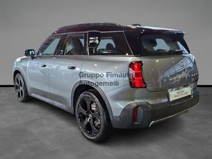 Fimauto - MINI Countryman | ID 39773