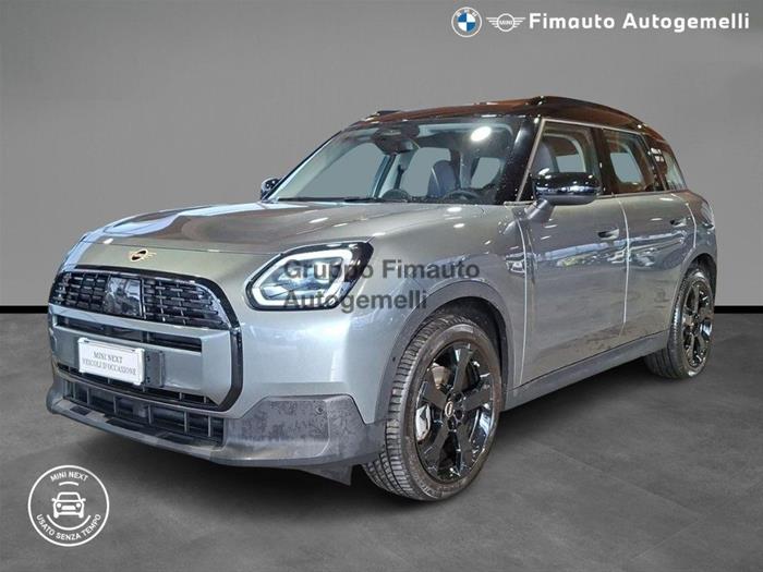 Fimauto - MINI Countryman | ID 39773