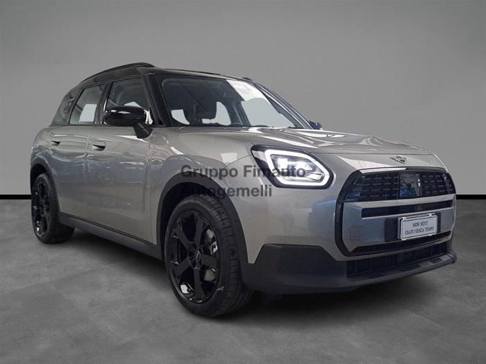 Fimauto - MINI Countryman | ID 39775
