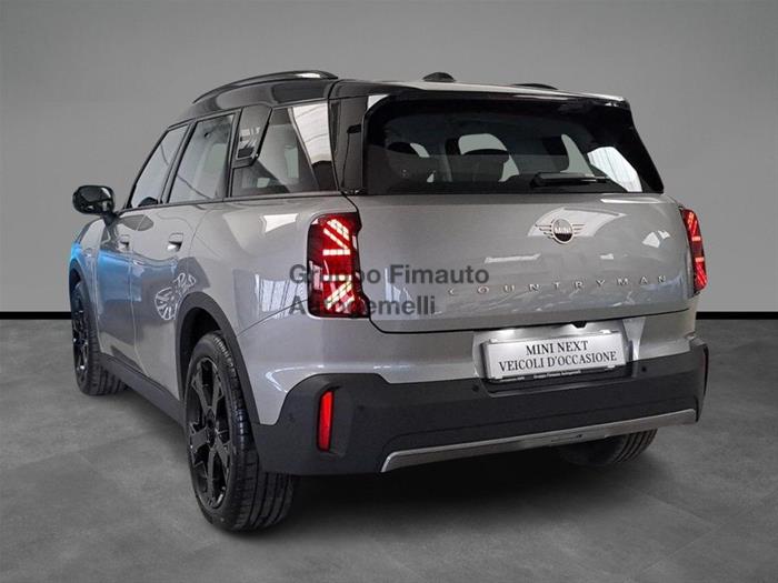 Fimauto - MINI Countryman | ID 39775