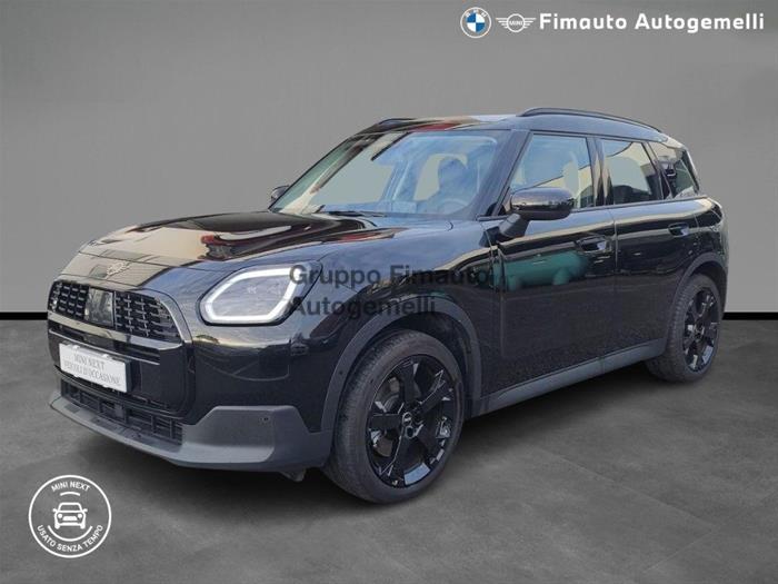 Fimauto - MINI Countryman | ID 39776