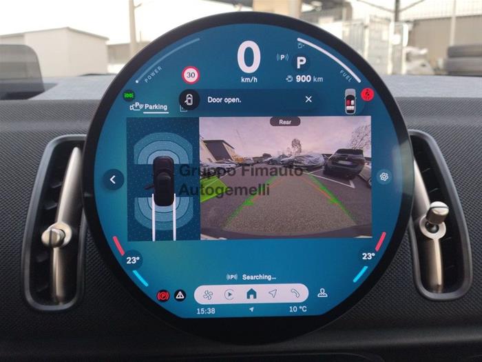 Fimauto - MINI Countryman | ID 39777