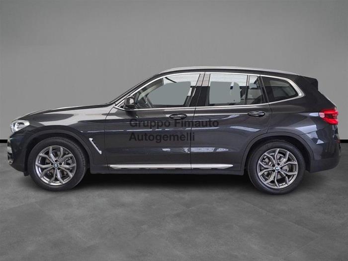 Fimauto - BMW X3 | ID 39800