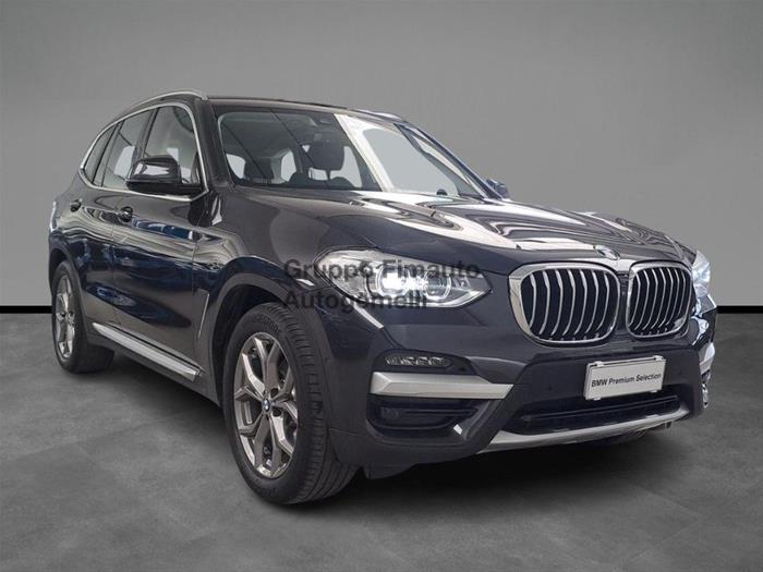 Fimauto - BMW X3 | ID 39800