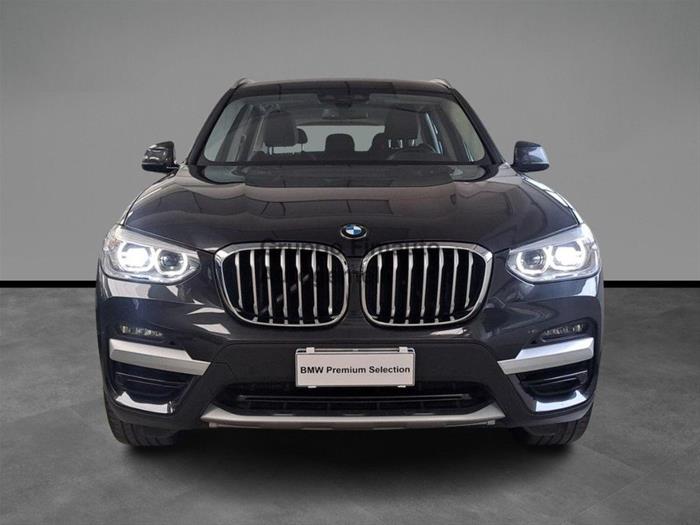 Fimauto - BMW X3 | ID 39800