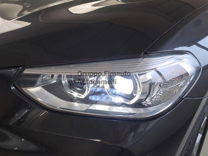Fimauto - BMW X3 | ID 39800