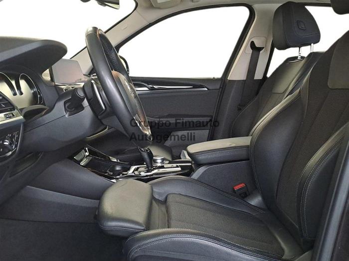 Fimauto - BMW X3 | ID 39800