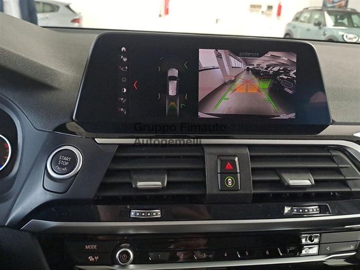 Fimauto - BMW X3 | ID 39800