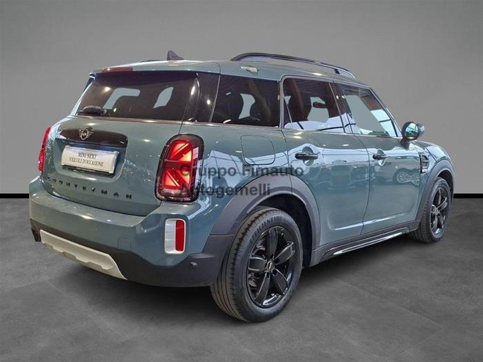 Fimauto - MINI Countryman | ID 39834