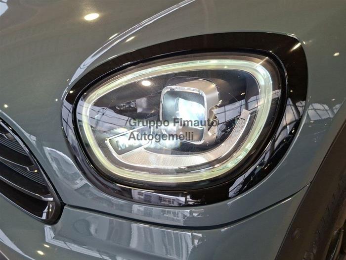 Fimauto - MINI Countryman | ID 39834