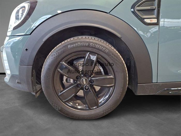 Fimauto - MINI Countryman | ID 39834