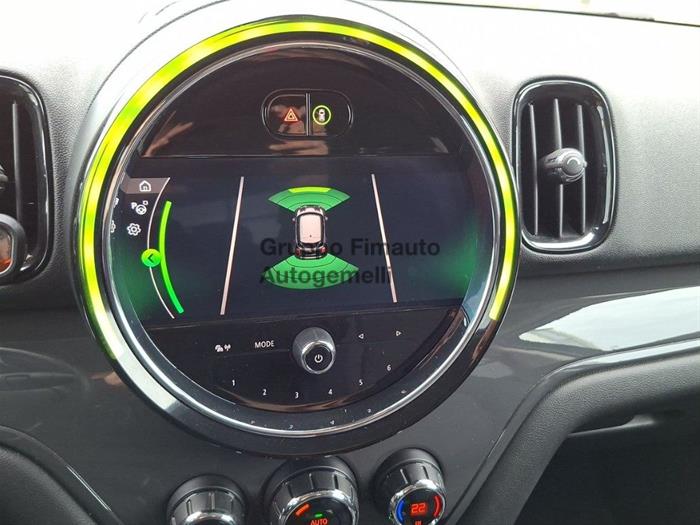 Fimauto - MINI Countryman | ID 39834