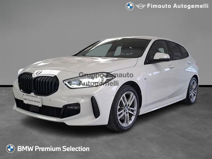 Fimauto - BMW 118 | ID 39848