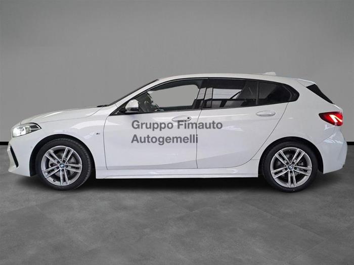Fimauto - BMW 118 | ID 39848