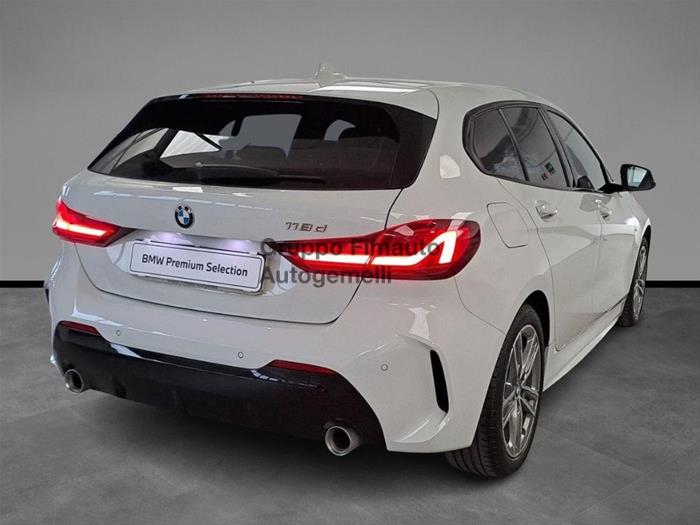 Fimauto - BMW 118 | ID 39848