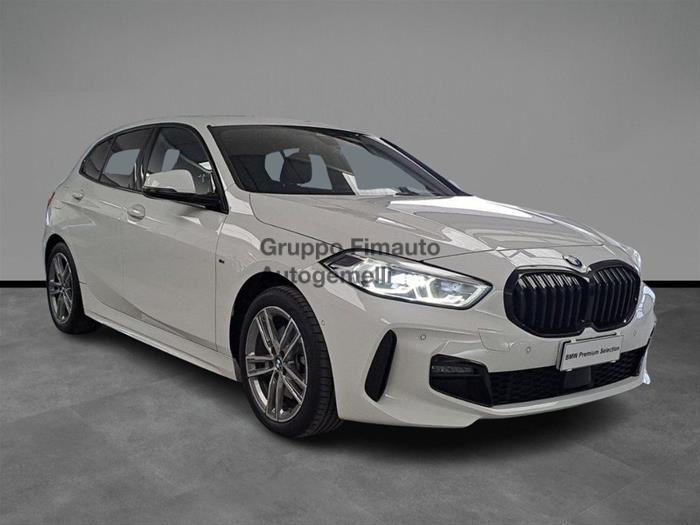 Fimauto - BMW 118 | ID 39848