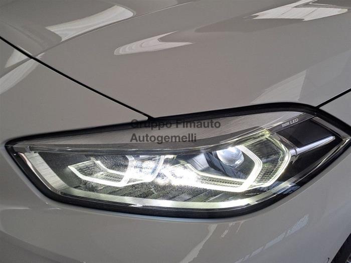Fimauto - BMW 118 | ID 39848