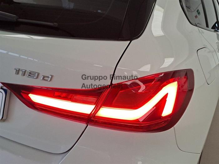 Fimauto - BMW 118 | ID 39848