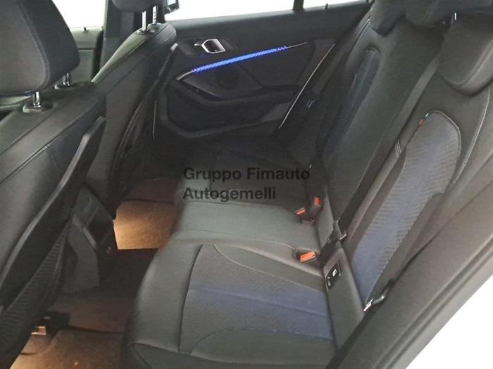 Fimauto - BMW 118 | ID 39848