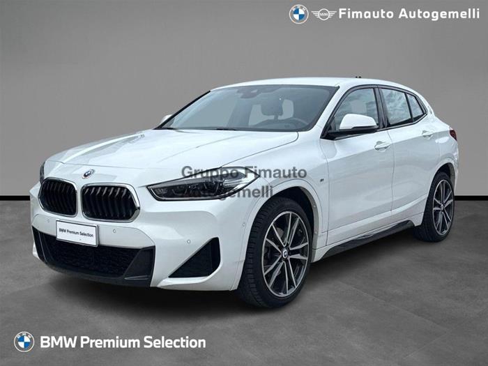 Fimauto - BMW X2 | ID 39846