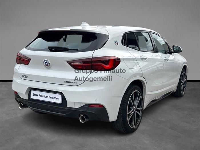Fimauto - BMW X2 | ID 39846