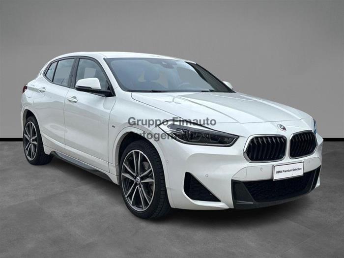 Fimauto - BMW X2 | ID 39846