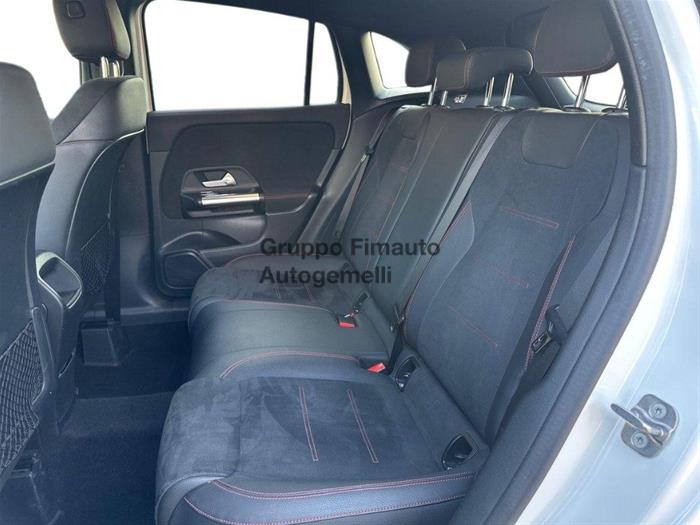 Fimauto - MERCEDES-BENZ GLA 180 | ID 39962