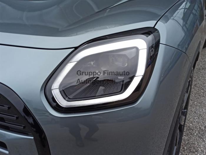 Fimauto - MINI Countryman | ID 40086