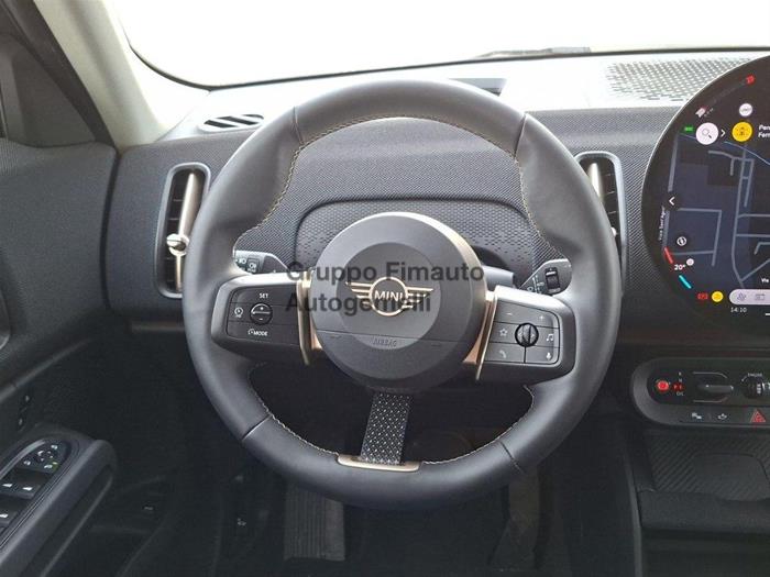 Fimauto - MINI Countryman | ID 40088