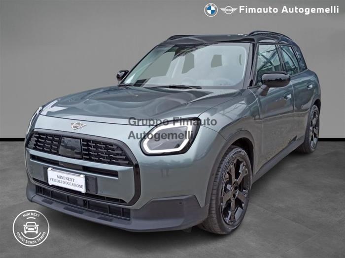 Fimauto - MINI Countryman | ID 40078