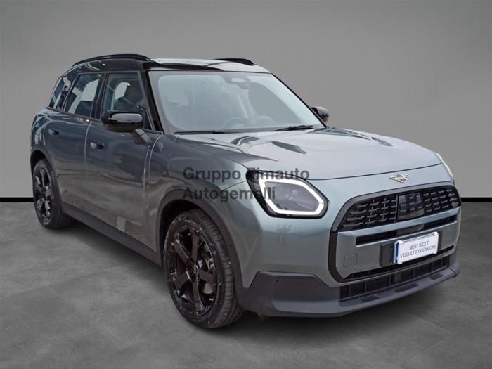 Fimauto - MINI Countryman | ID 40090