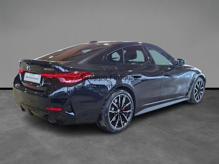 Fimauto - BMW 420 | ID 40276