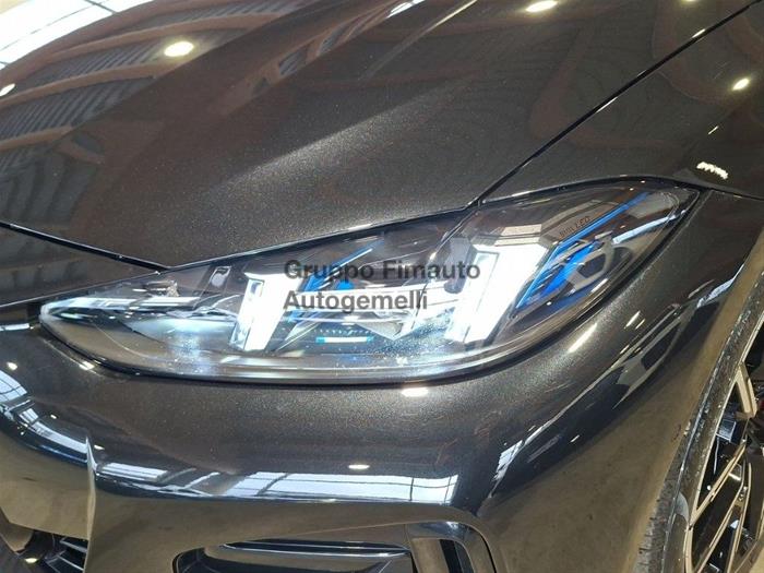 Fimauto - BMW 420 | ID 40276