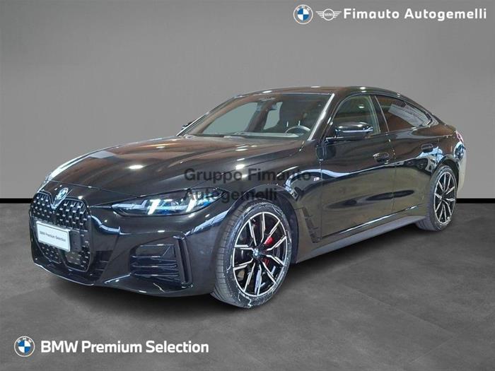 Fimauto - BMW 420 | ID 40274