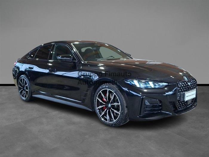 Fimauto - BMW 420 | ID 40274