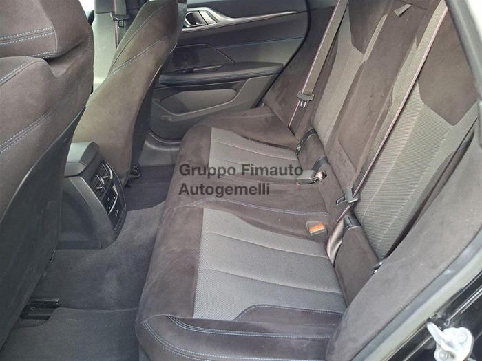 Fimauto - BMW 420 | ID 40274