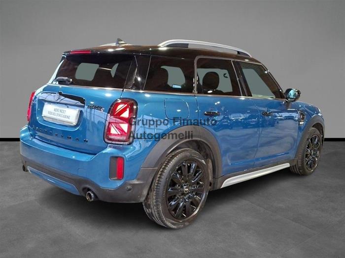 Fimauto - MINI Countryman | ID 40414