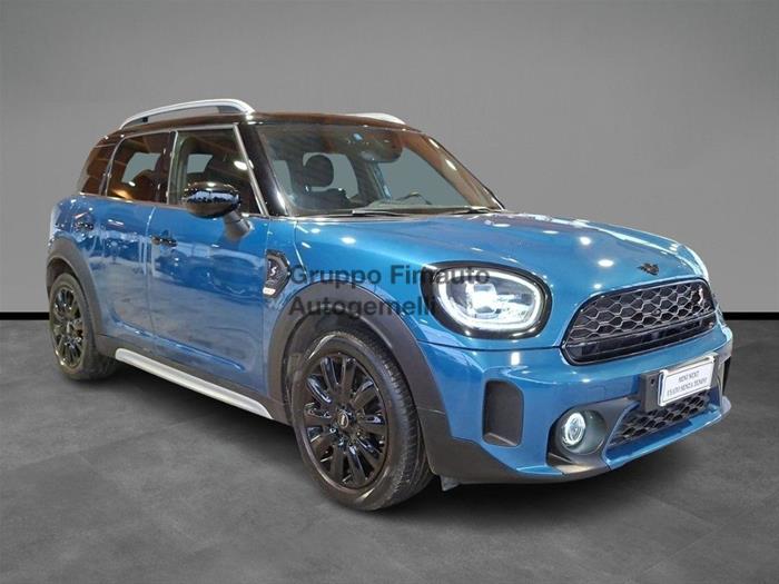 Fimauto - MINI Countryman | ID 40414